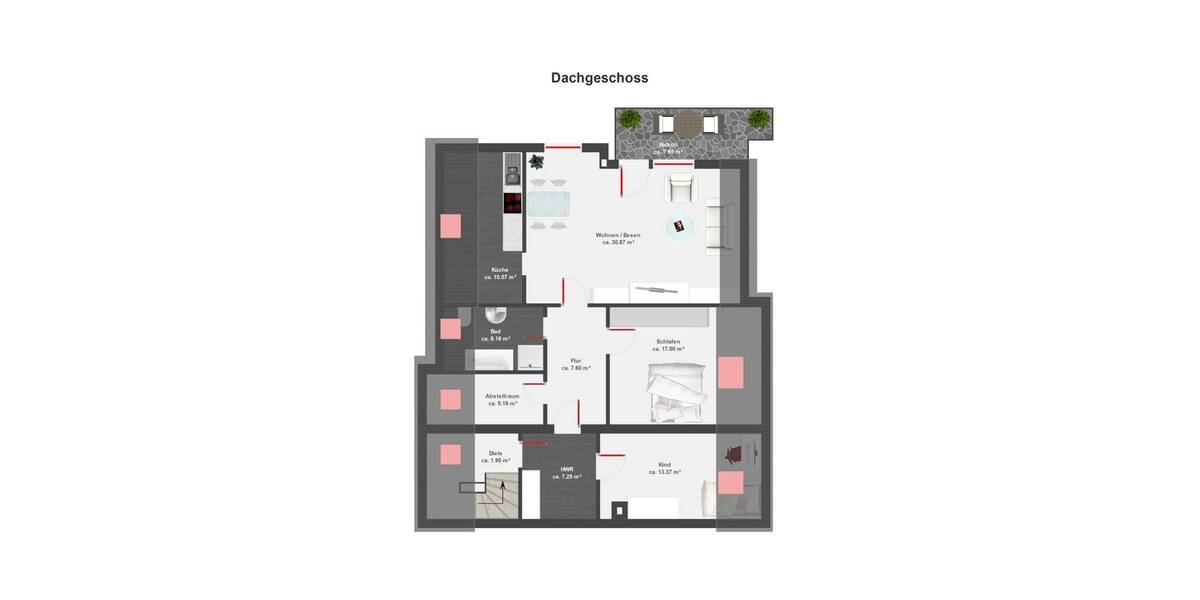 Mehrfamilienhaus, Wohnhaus Heusweiler / Niedersalbach Niedersalbach - 1 Zimmer, 312 m&sup2;, 498.000&euro; | Angebot:26359248