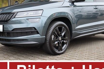 Skoda Karoq 52.923 km 27.950 &euro; Saarbrücken 66115