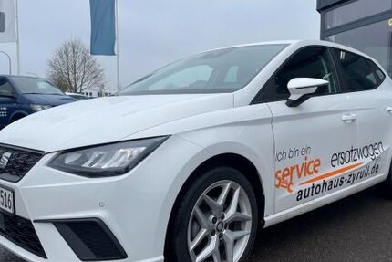 Seat Ibiza 4.985 km 22.490 &euro; Saarlouis 66740