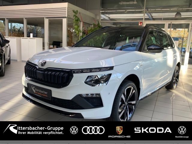 Skoda Kamiq 1.500 km 32.990 &euro; Saarbrücken 66130
