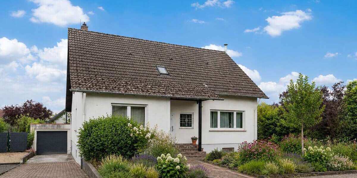 Einfamilienhaus Rehlingen-Siersburg Siersburg - 9 Zimmer, 180 m&sup2;, 355.000&euro; | Angebot:27112653