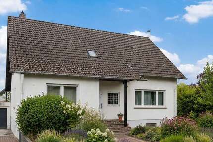 Haus Rehlingen-Siersburg Siersburg - 9 Zimmer, 180 m&sup2;, 355.000&euro; | Angebot:27112653