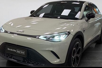 Smart #3 25.304 km 29.790 &euro; Saarbrücken 66117