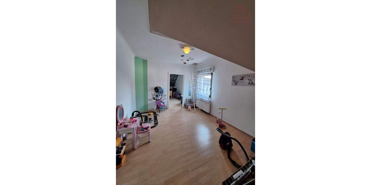 Einfamilienhaus Ensdorf - 5 Zimmer, 90 m&sup2;, 119.000&euro; | Angebot:25896437