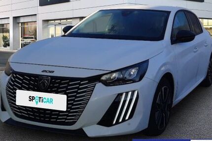 Peugeot 208 11.531 km 17.990 &euro; Völklingen 66333