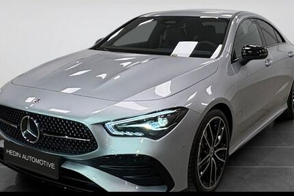 Mercedes-Benz CLA 180 9.900 km 45.300 &euro; Saarbrücken 66117