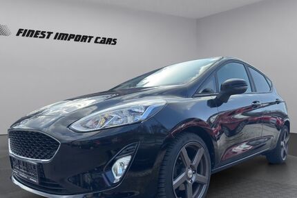 Ford Fiesta 67.762 km 8.888 &euro; Völklingen 66333