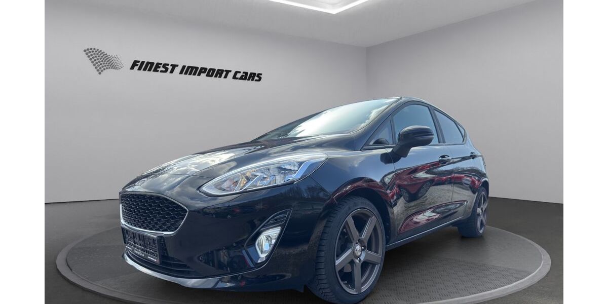 Ford Fiesta 67.762 km 8.888 &euro; Völklingen 66333