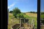 Natur pur! Außergewöhnliches Architektenhaus in traumhafter Lage und mit Einliegerwohnung - Einfamilienhaus Schmelz | Angebot:27355602