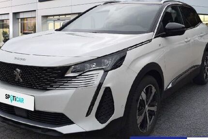 Peugeot 3008 15.419 km 21.730 &euro; Völklingen 66333