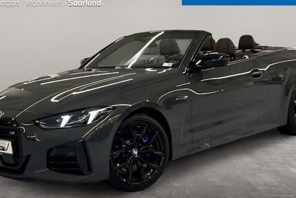 BMW M440 11.711 km 64.970 &euro; Saarbrücken 66121