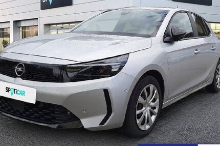 Opel Corsa 17.232 km 13.990 &euro; Saarbrücken 66119