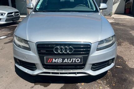 Audi A4 430.000 km 1.750 &euro; Saarwellingen 66793