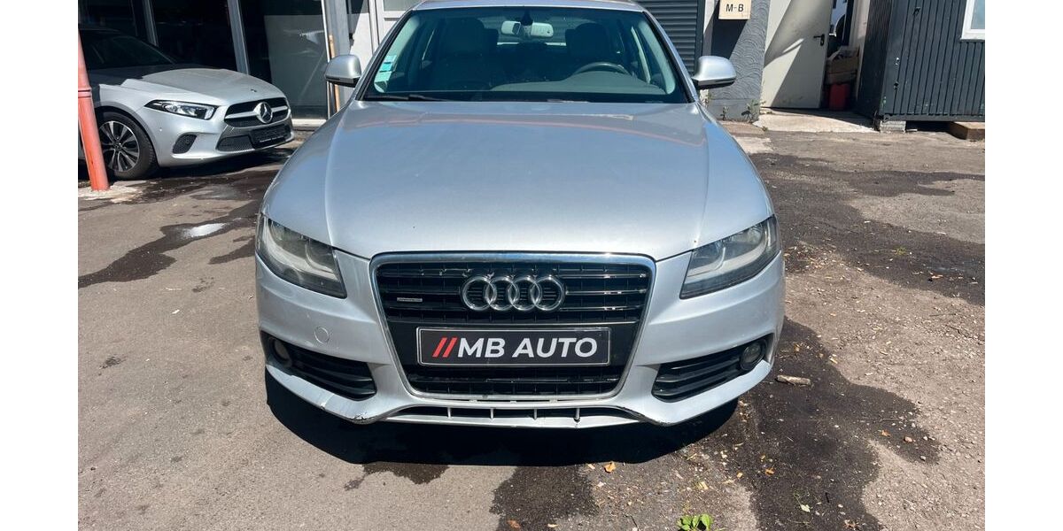Audi A4 430.000 km 1.750 &euro; Saarwellingen 66793