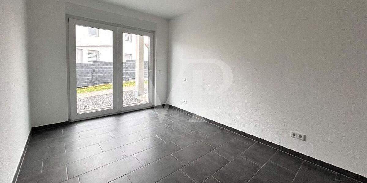 Etagenwohnung Dillingen - 4 Zimmer, 65 m&sup2; | Angebot:25677166