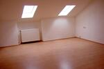 Dachgeschoßwohnung Saarbrücken St. Arnual - 2 Zimmer, 54 m&sup2;, 392&euro; | Angebot:25960925