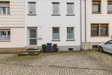 Haus Saarlouis / Roden Roden - 5 Zimmer, 102 m&sup2;, 169.000&euro; | Angebot:25769945