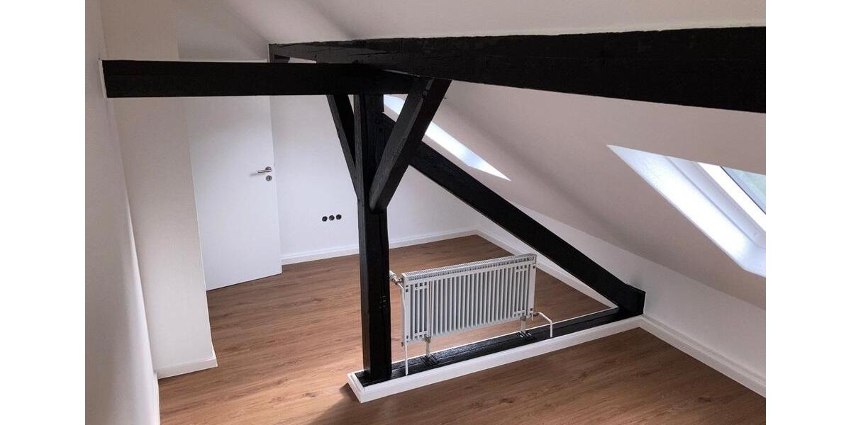 Etagenwohnung Saarbrücken Neue Bremm - 1.050&euro; | Angebot:23397992