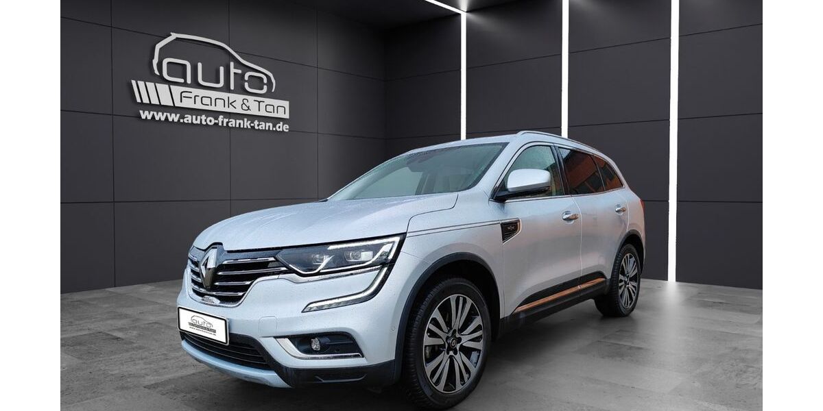 Renault Koleos 78.500 km 20.450 &euro; Schmelz 66839