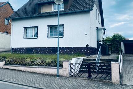 Haus Bexbach - 8 Zimmer, 144 m&sup2;, 360.000&euro; | Angebot:26739302
