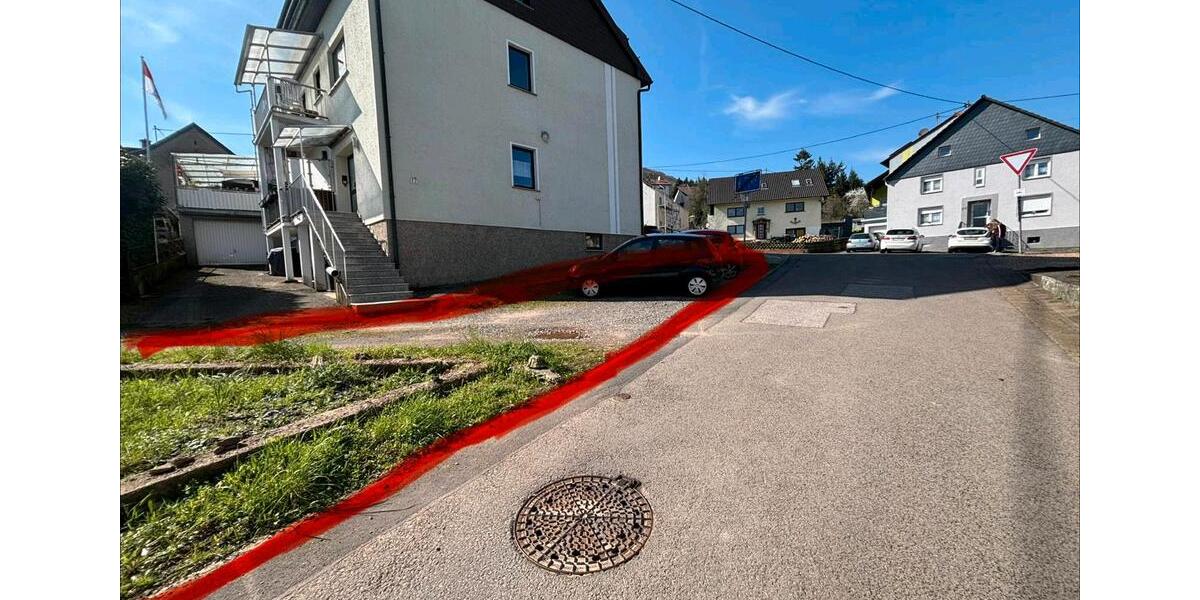 Einfamilienhaus Saarlouis - 5 Zimmer, 125 m&sup2;, 75.000&euro; | Angebot:25825038