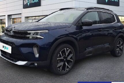 Citroen C5 Aircross 34.401 km 21.590 &euro; Saarbrücken 66119