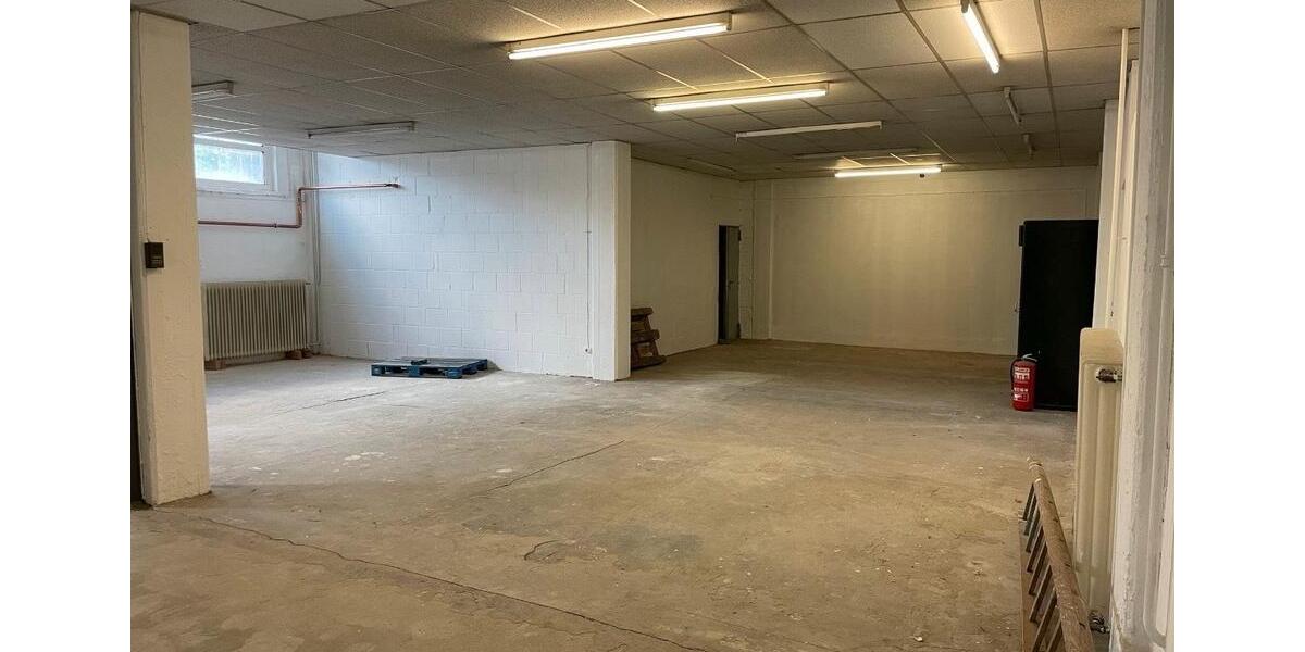 Gewerbeobjekt Neunkirchen - 7&euro; | Angebot:26120472