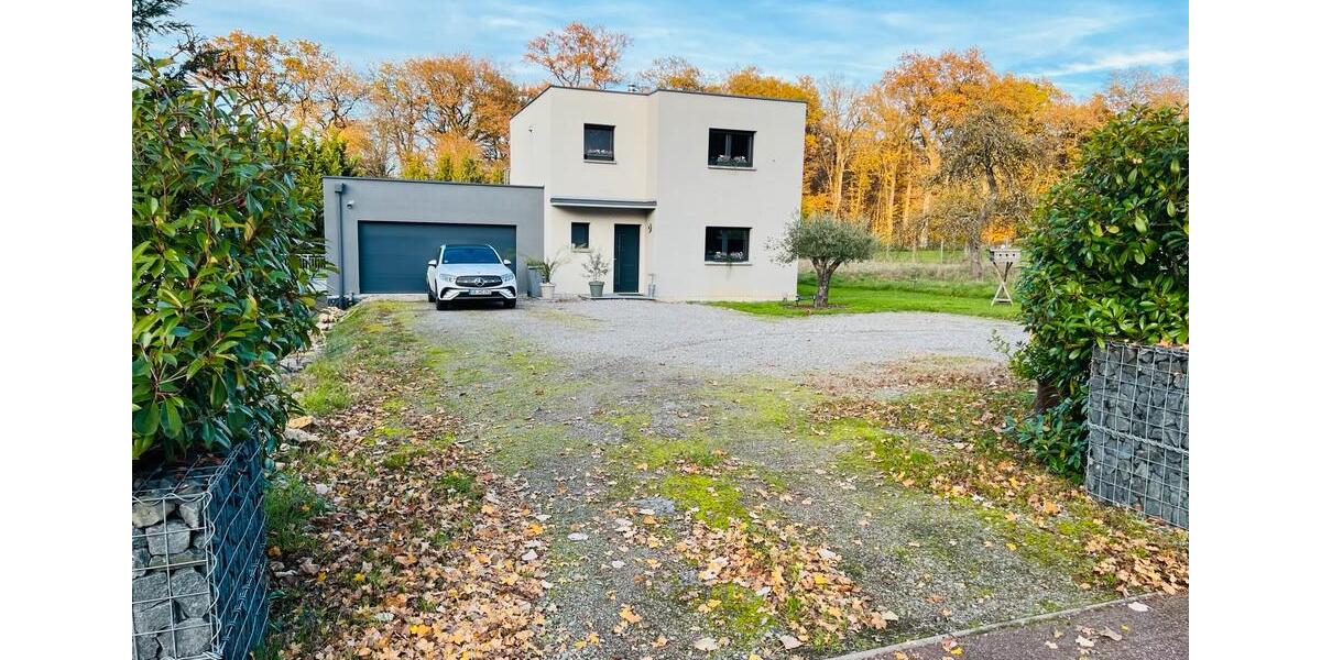 Einfamilienhaus Kleinblittersdorf - 329.000&euro; | Angebot:25992837