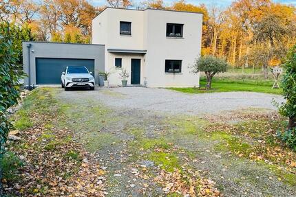 Haus Kleinblittersdorf - 329.000&euro; | Angebot:25992837