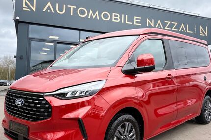 Ford Transit Custom 3.800 km 59.400 &euro; Saarlouis 66740