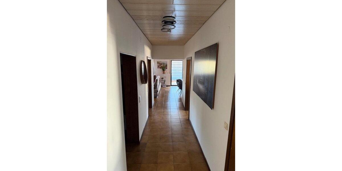 Etagenwohnung Dillingen (Saar) - 3 Zimmer, 83 m&sup2;, 550&euro; | Angebot:25919201