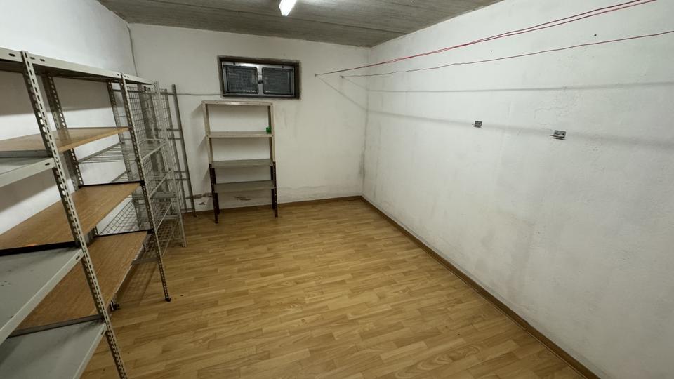 Dachgeschoßwohnung Marpingen - 4 Zimmer, 120 m&sup2;, 840&euro; | Angebot:24416479