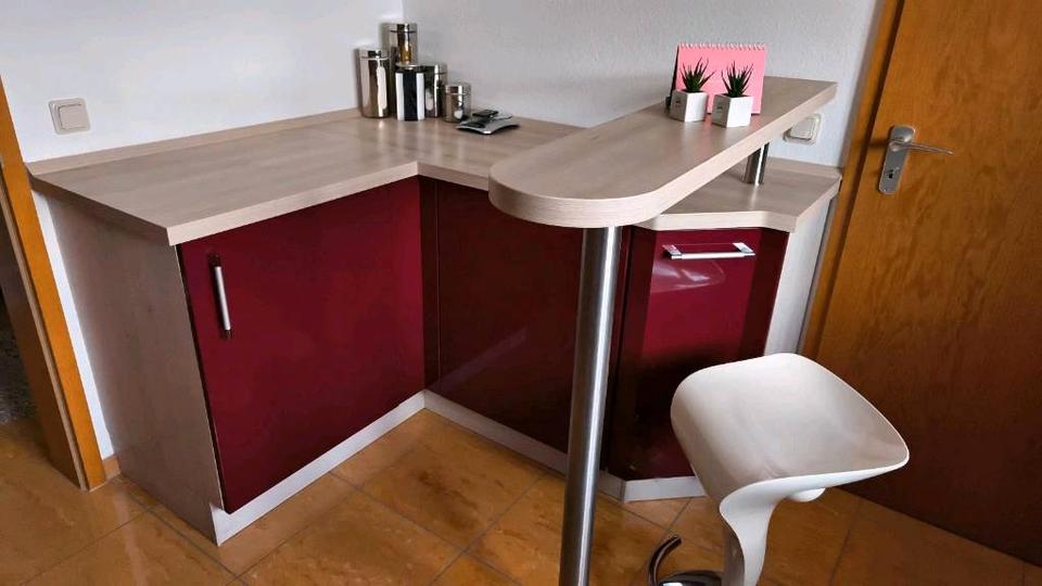 Etagenwohnung Homburg - 3 Zimmer, 86 m&sup2;, 1.050&euro; | Angebot:24346058