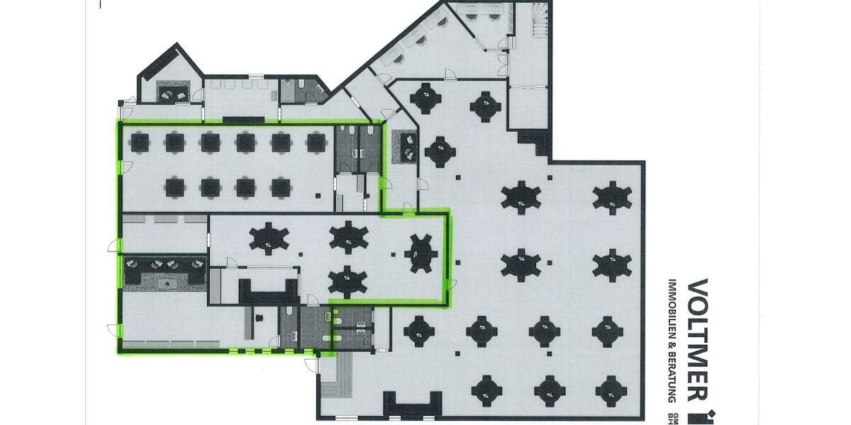 Gewerbeobjekt Neunkirchen Kohlhof - 2.000&euro; | Angebot:25588026