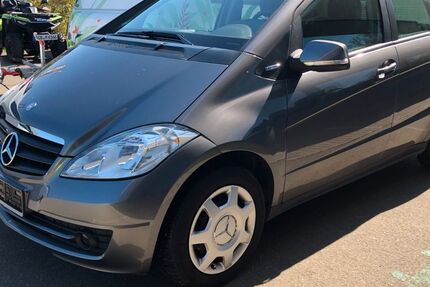 Mercedes-Benz A 160 87.779 km 4.990 &euro; Waldmohr 66914