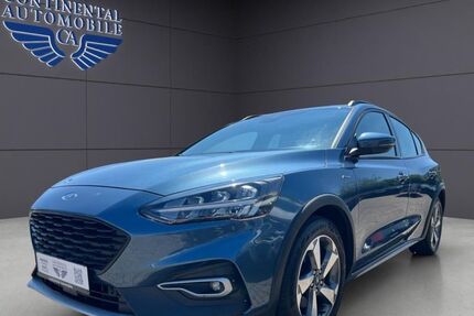 Ford Focus 26.161 km 16.889 &euro; Saarlouis 66740