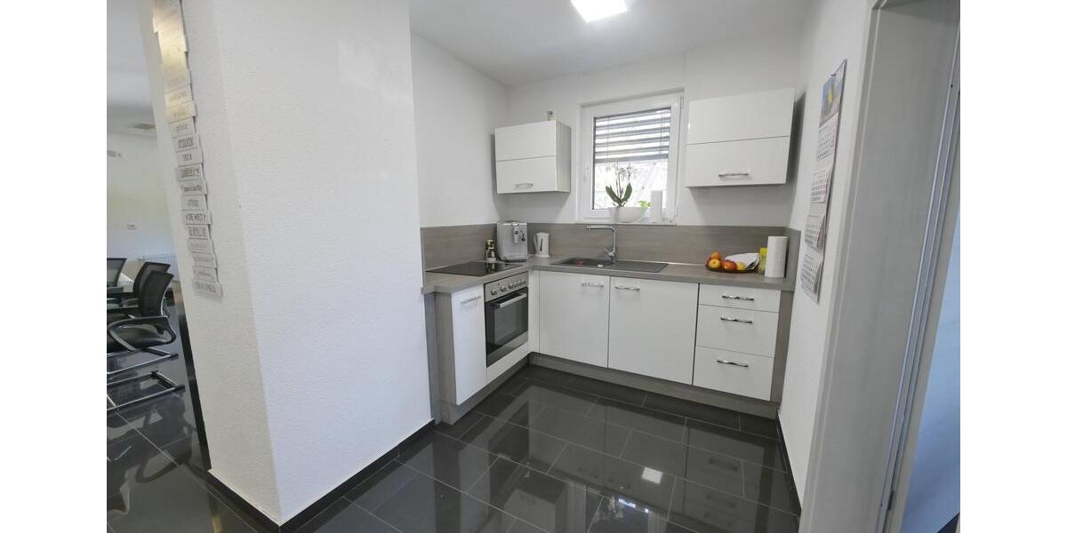 Gewerbeobjekt Saarbrücken Scheidt - 1.390&euro; | Angebot:23518313