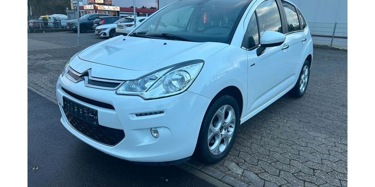 Citroen C3 82.000 km 6.450 &euro; Saarbrücken 66117