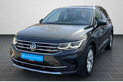 VW Tiguan 44.889 km 30.190 &euro; Neunkirchen 66538