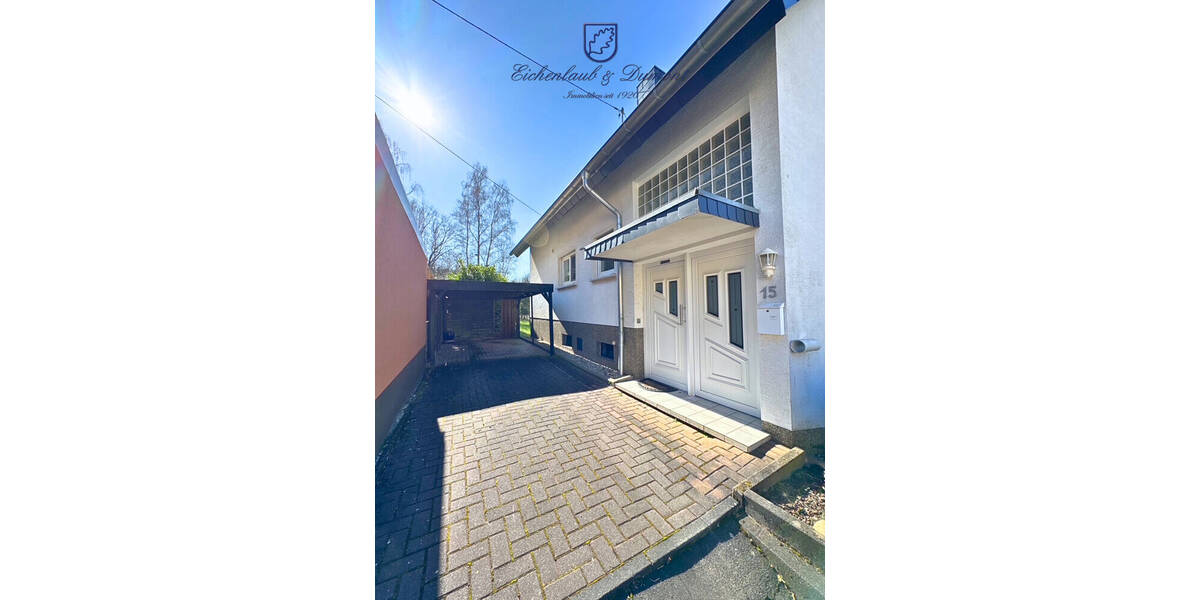 Mehrfamilienhaus, Wohnhaus Saarbrücken / Klarenthal Klarenthal - 6 Zimmer, 155 m&sup2;, 375.000&euro; | Angebot:26753824