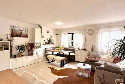 Wohnung Saarwellingen - 2 Zimmer, 60 m&sup2;, 155.000&euro; | Angebot:25266633