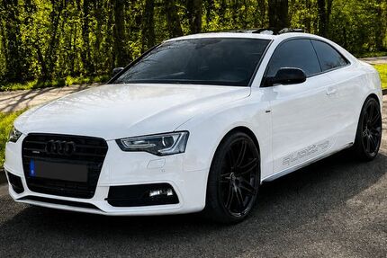 Audi A5 166.800 km 16.500 &euro; Zweibrücken 66482