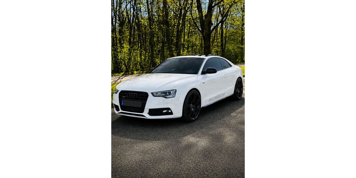 Audi A5 166.800 km 16.500 &euro; Zweibrücken 66482