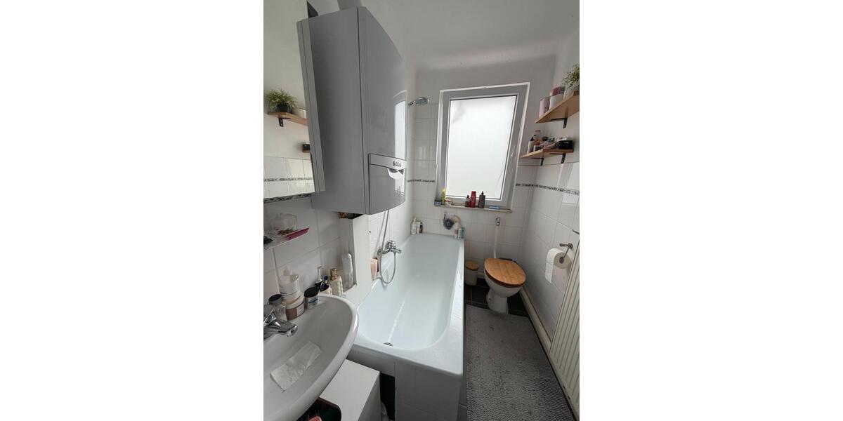Etagenwohnung Saarbrücken - 2 Zimmer, 52 m&sup2;, 650&euro; | Angebot:26682755
