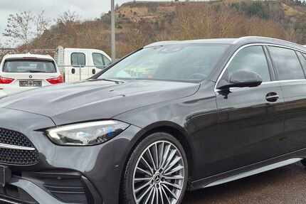 Mercedes-Benz C 220 211.106 km 23.999 &euro; Saarlouis 66740