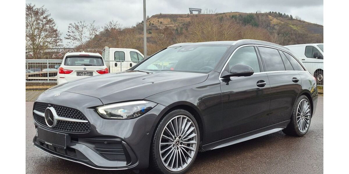 Mercedes-Benz C 220 211.106 km 23.999 &euro; Saarlouis 66740