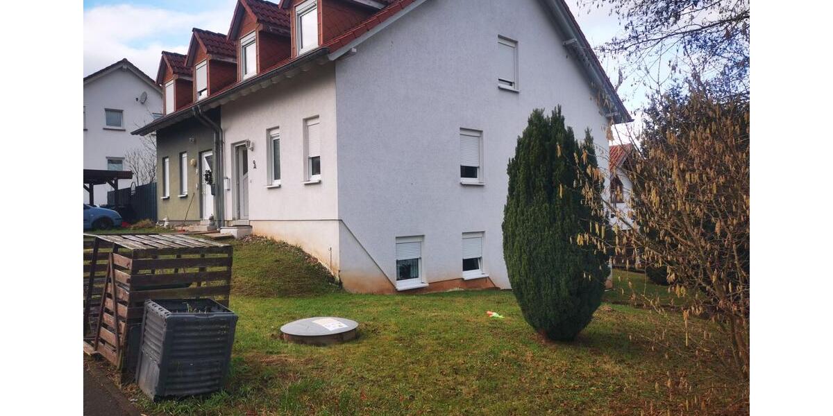 Doppelhaushälfte Nalbach - 6 Zimmer, 185 m&sup2;, 238.000&euro; | Angebot:25511209