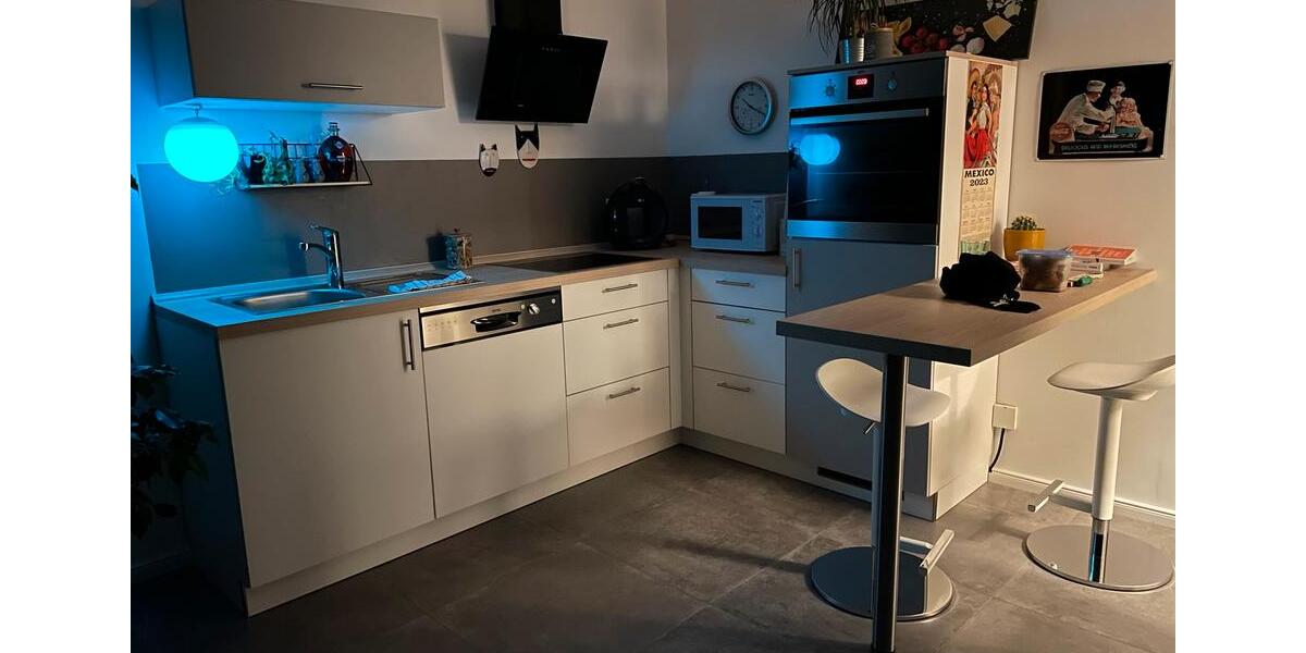 Etagenwohnung Schiffweiler - 1 Zimmer, 60 m&sup2;, 890&euro; | Angebot:25395684