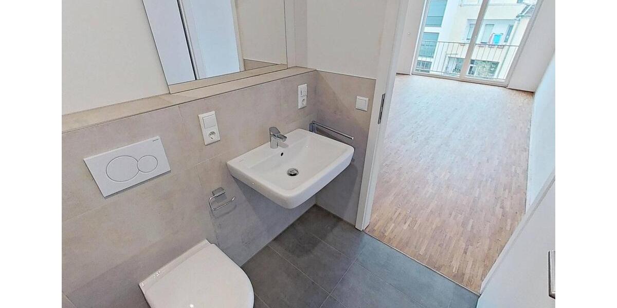 Etagenwohnung Saarbrücken - 3 Zimmer, 103 m&sup2;, 1.350&euro; | Angebot:25543578