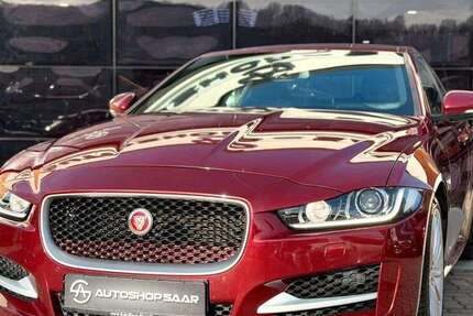 Jaguar XE 182.500 km 9.890 &euro; Saarbrücken 66117